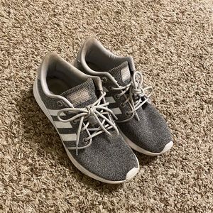 Adidas Cloud Foam Sneakers